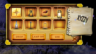 Colossal Cave Demo screenshot 2