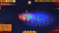 Horticular: Build a Garden, Attract Wildlife screenshot 4