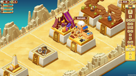 Warriors of the Nile 2 screenshot 4