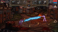 Mage's Initiation: Reign of the Elements screenshot 4