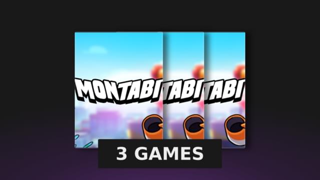 Montabi - Deluxe Edition