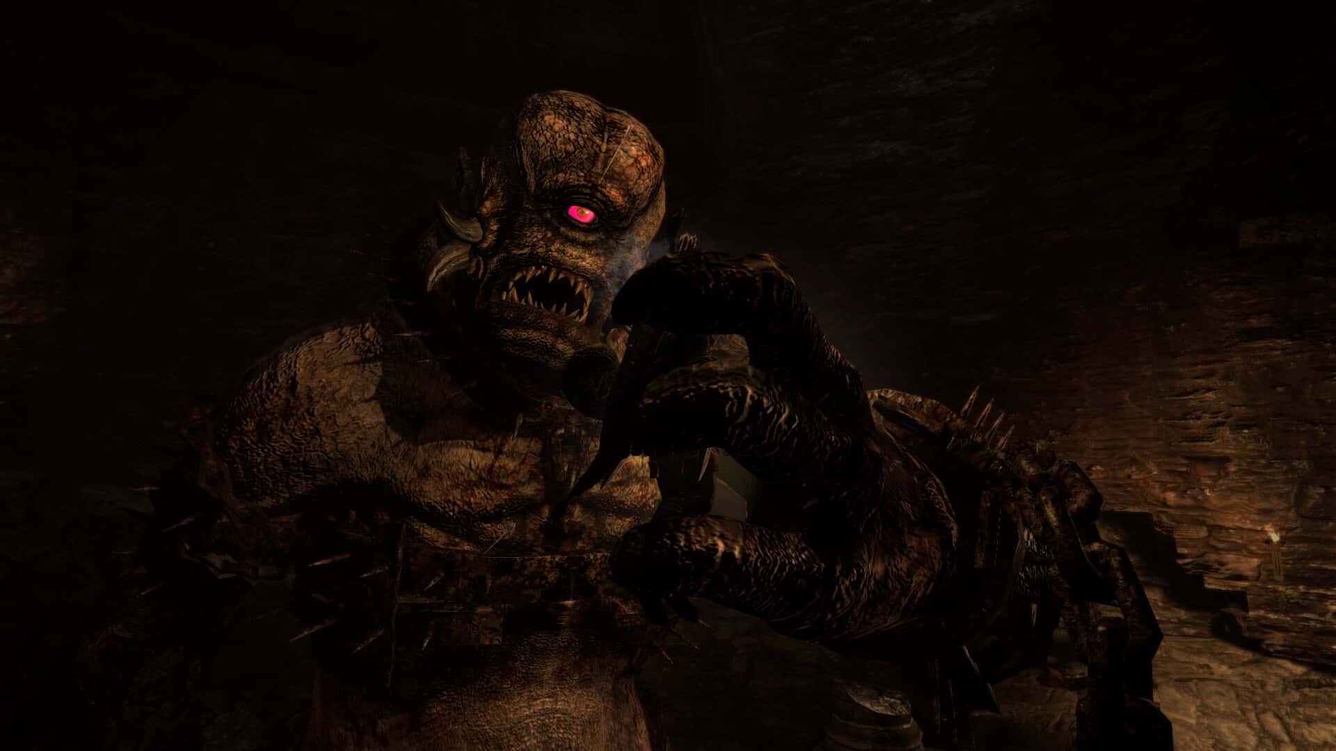 #6. Dragon's Dogma: Dark Arisen (GOG) Bởi: Capcom
