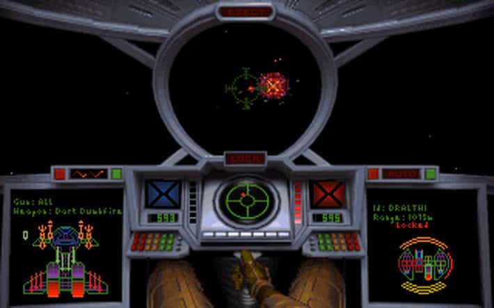#4. Wing Commander™: Armada (GOG) 게시자: Electronic Arts