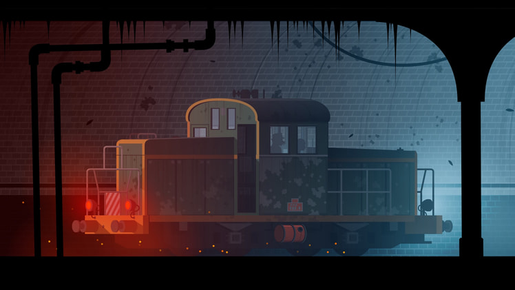 Midnight Girl screenshot screenshot 2