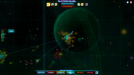 Space Pirates and Zombies screenshot 10