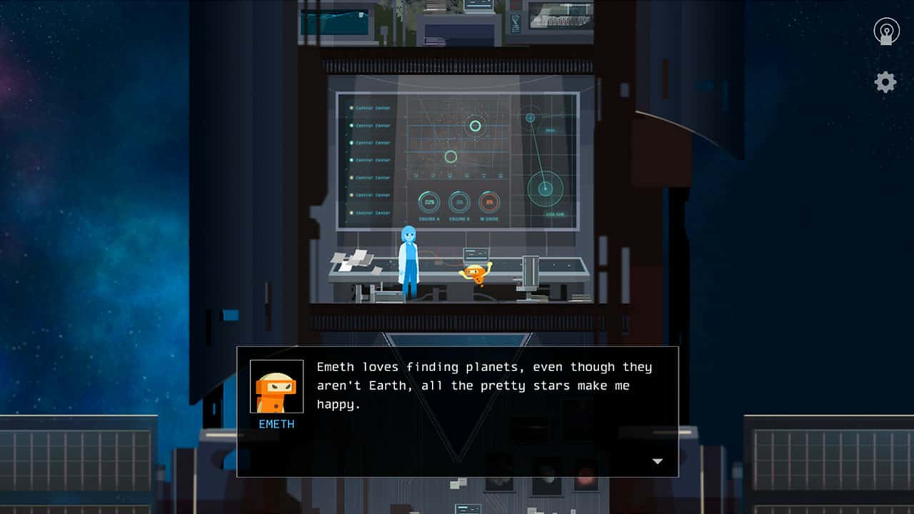 #5. OPUS: The Day We Found Earth (GOG) 由: SIGONO INC.