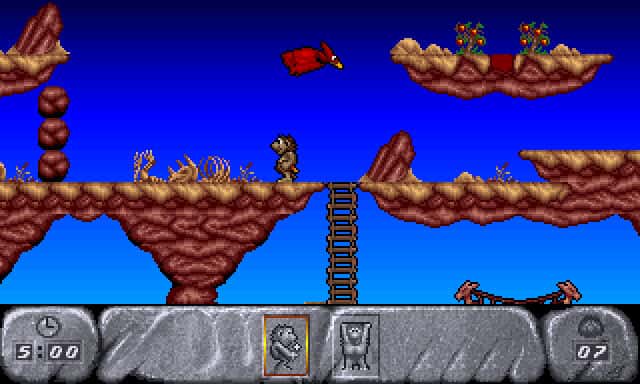 #9. The Humans Bundle (GOG) By: Piko Interactive