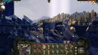 King Arthur II: The Role-Playing Wargame + Dead Legions screenshot 4