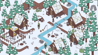 Hidden Through Time 2: Myths & Magic screenshot 2