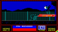 Saboteur II: Avenging Angel screenshot 10
