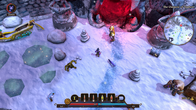 FATE: Reawakened screenshot 9