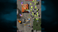 Raiden Legacy screenshot 4