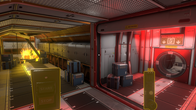 Tin Can: Escape Pod Simulator screenshot 6