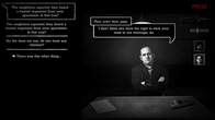 Interrogation: You Will Be Deceived screenshot 12