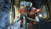 Voyage: Journey to the Moon screenshot 4