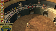CivCity: Rome screenshot 12