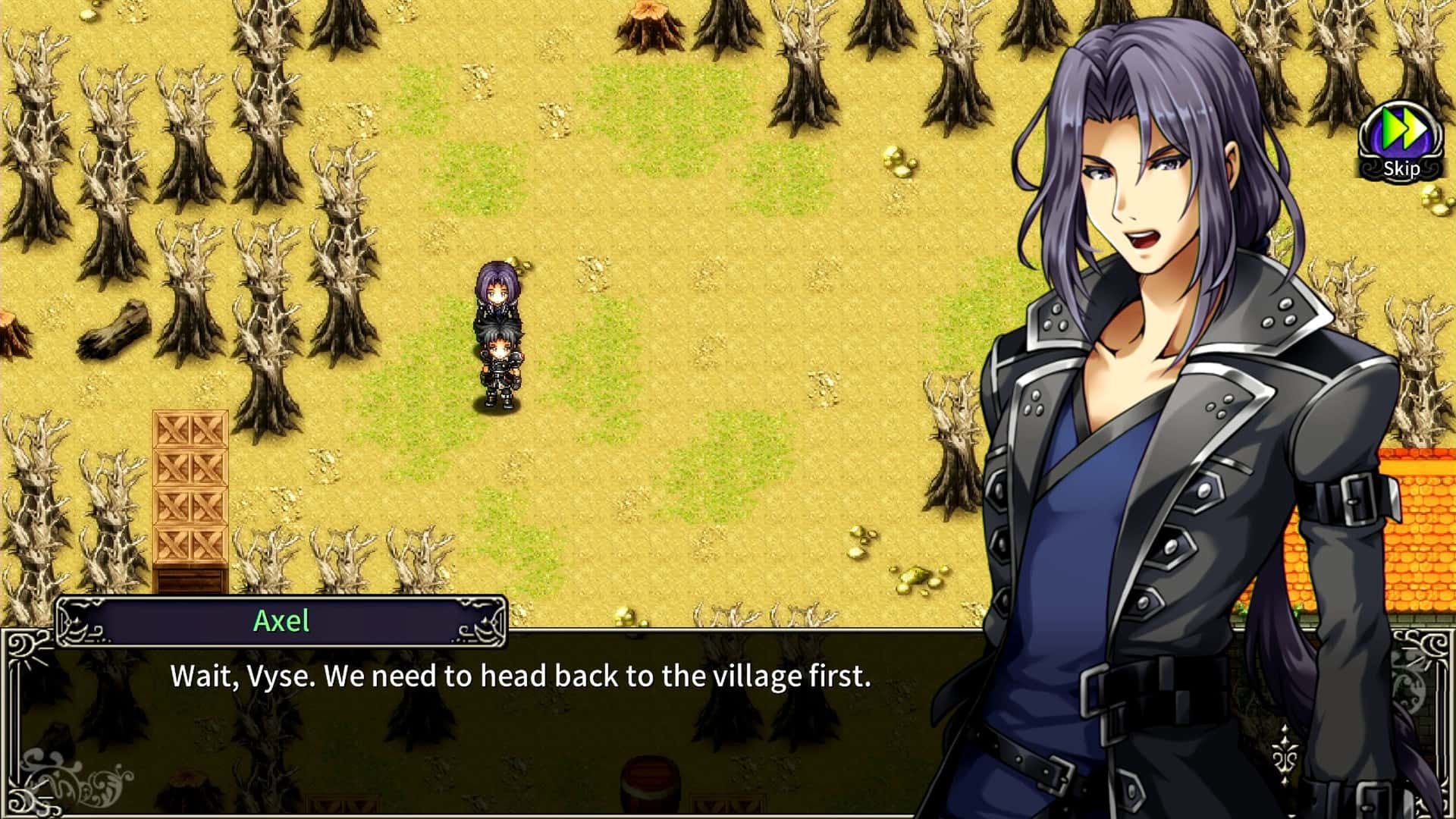#4. Asdivine Saga (GOG) 来自: KEMCO