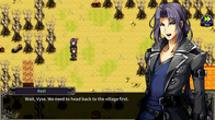 Asdivine Saga screenshot 5
