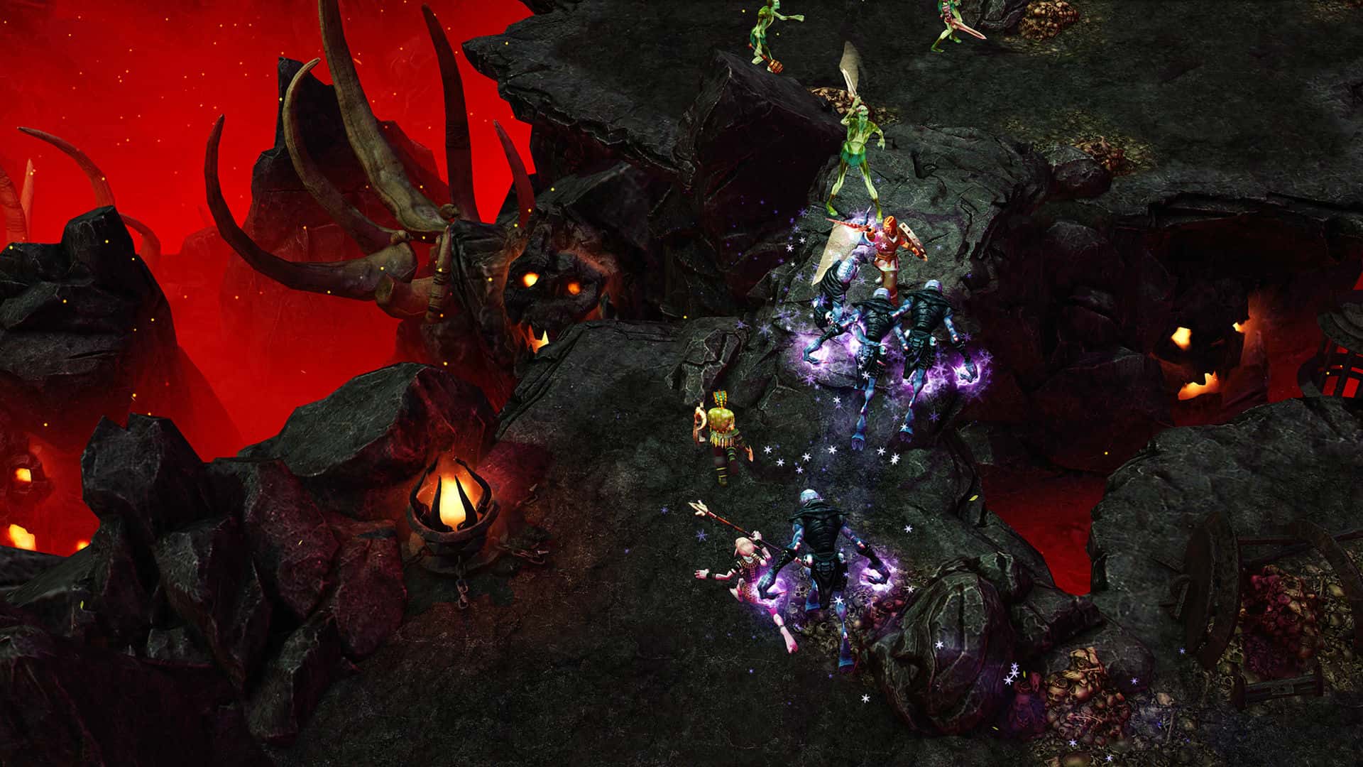 #5. Titan Quest: Atlantis (GOG) Podle: THQ Nordic GmbH