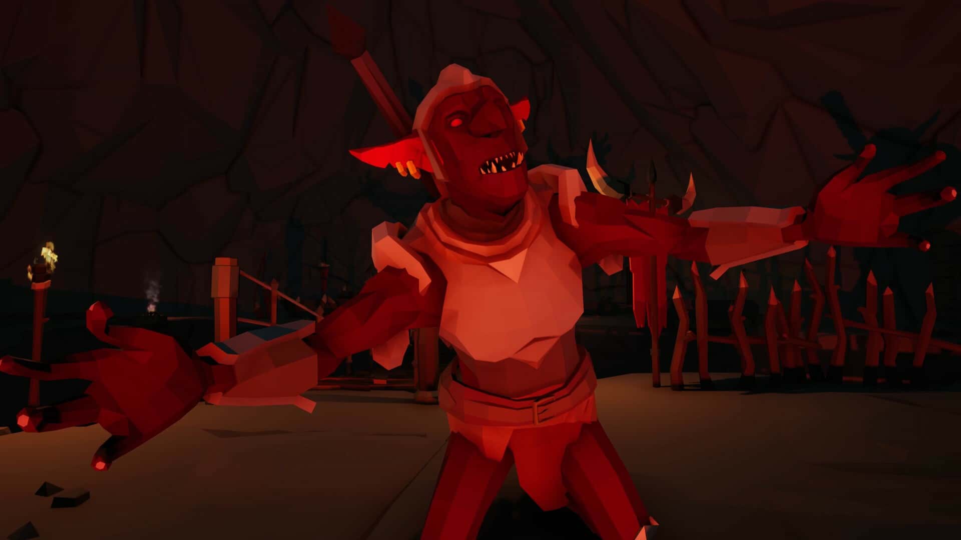 #7. Dungeons & Kingdoms (GOG) Podle: Camlann Games