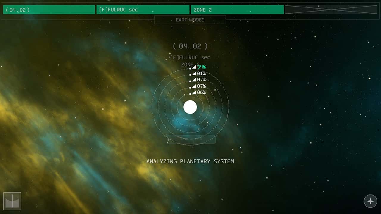 #4. OPUS: The Day We Found Earth (GOG) 由: SIGONO INC.