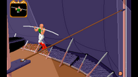 Fiendish Freddy's Big Top o' Fun screenshot 5