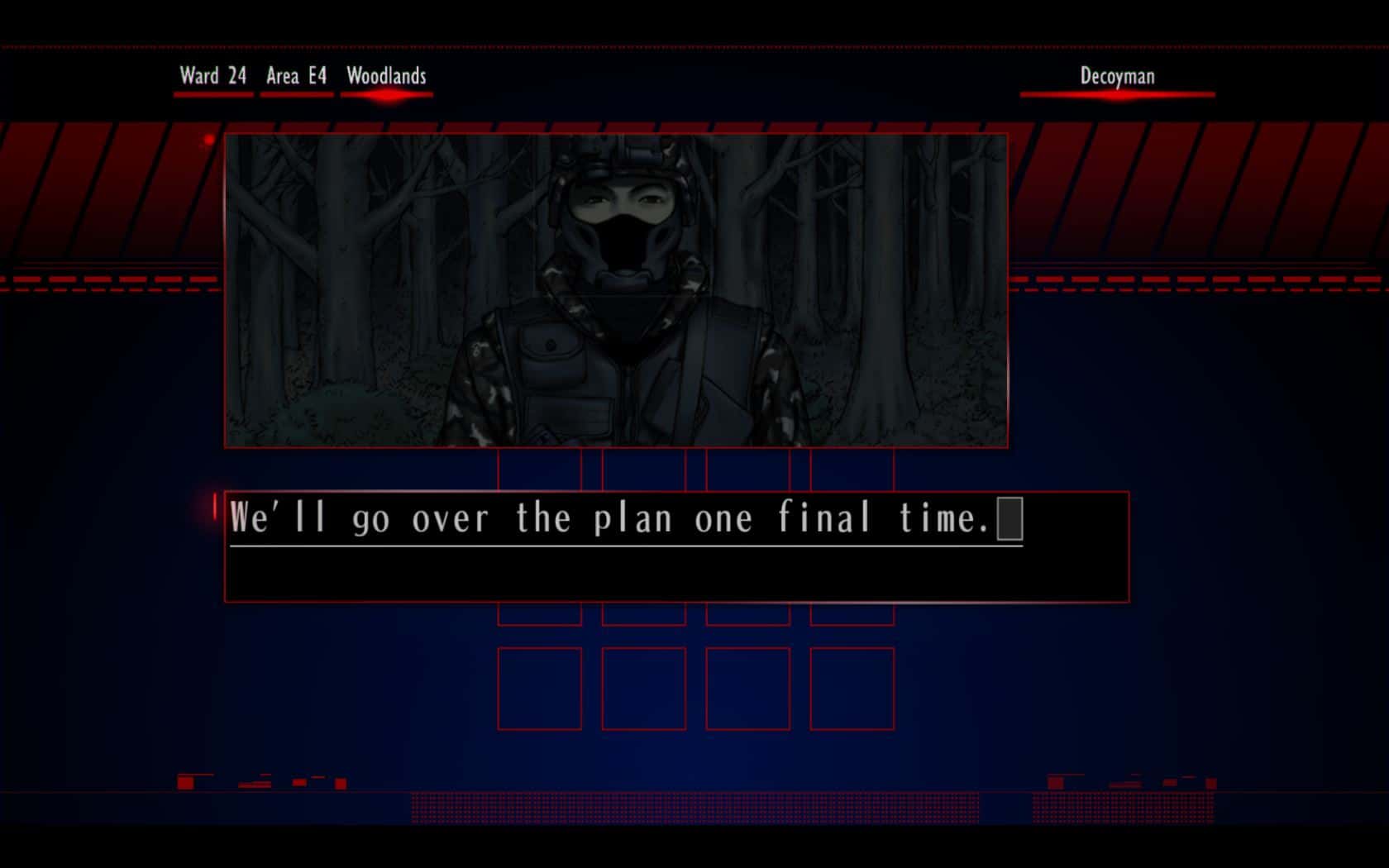 #9. The Silver Case Demo (GOG) 由: PLAYISM