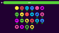 Fill Multicolor screenshot 7