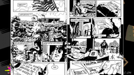 Hotline Miami 2: Wrong Number - Digital Comics screenshot 2