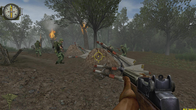 Men of Valor screenshot 1