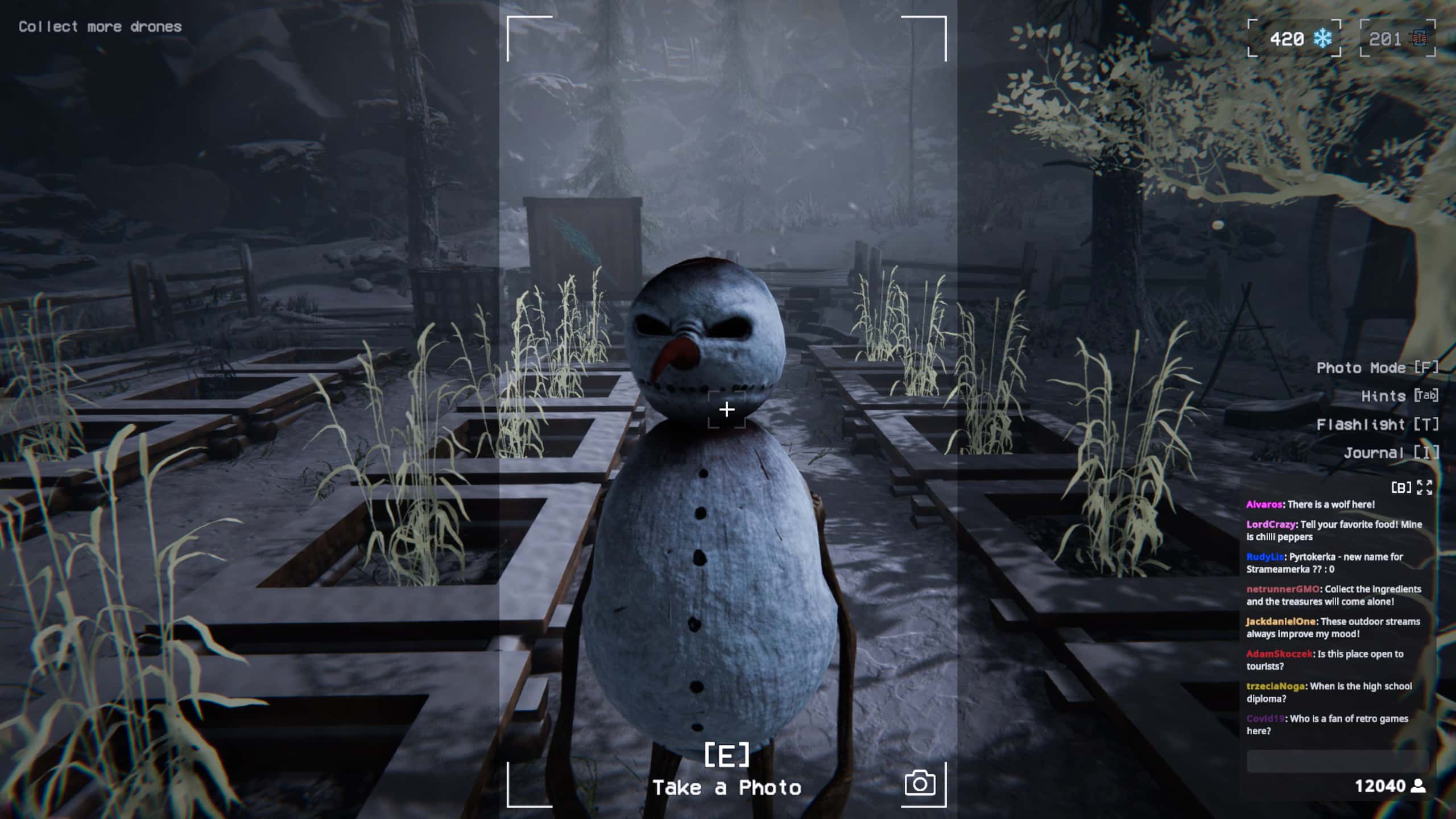 #5. Booze Masters: Freezing Moonshine (GOG) 由: Gaming Factory