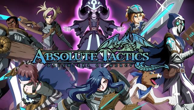 Absolute Tactics: Daughters of Mercy Demo