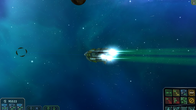 Star Wolves 2 screenshot 3