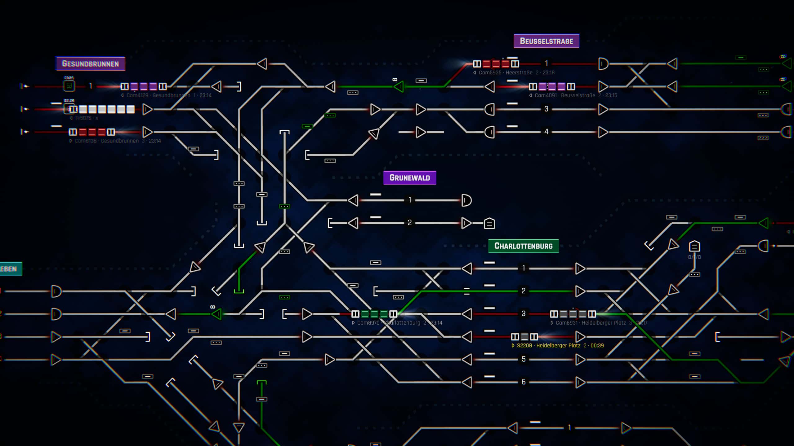 #10. Rail Route Supporter Bundle (GOG) Bởi: Bitrich.info