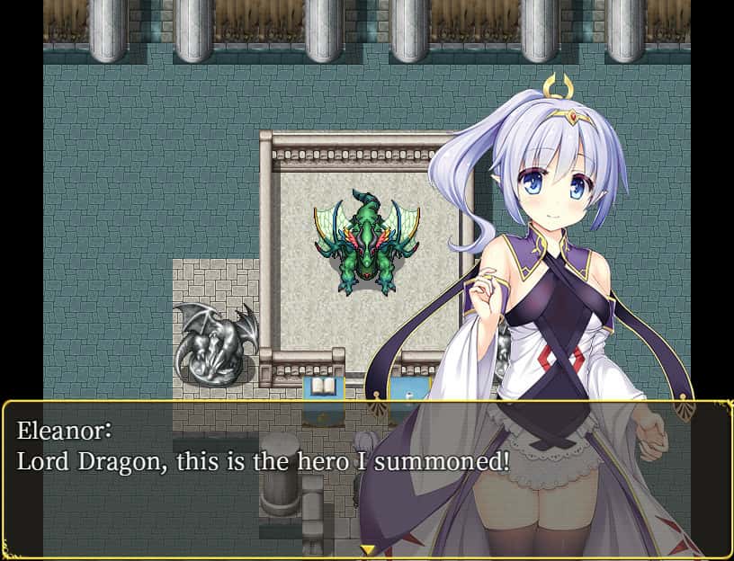 #2. Magna Fortuna UNRATED (GOG) 由: Kagura Games