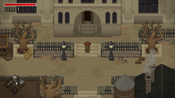 Tombwater screenshot 7