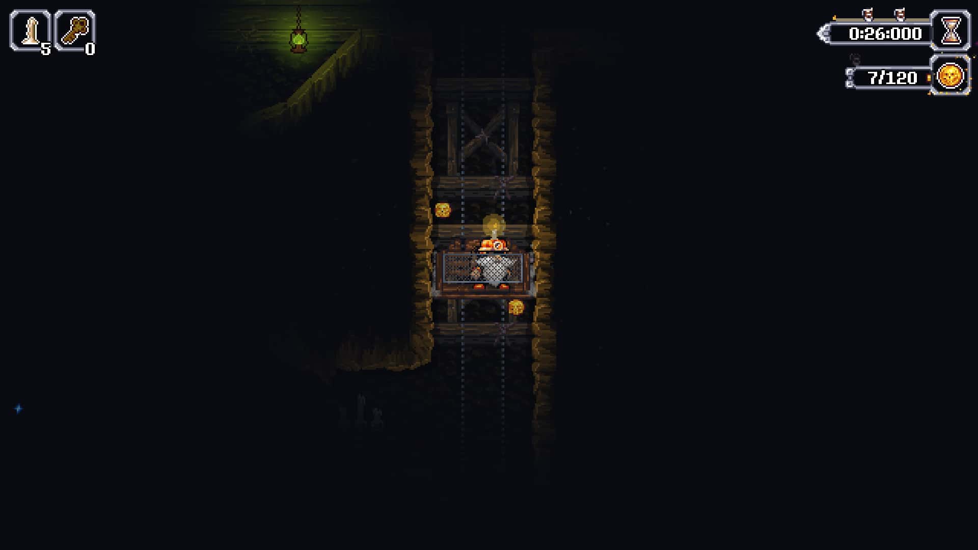 #9. Ruggnar (GOG) Podle: PID Games