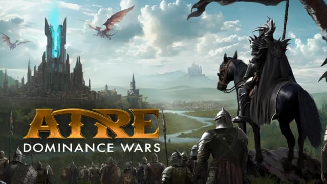 Atre: Dominance Wars