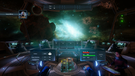 Into the Stars screenshot 2