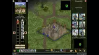 Warlords IV: Heroes of Etheria screenshot 1