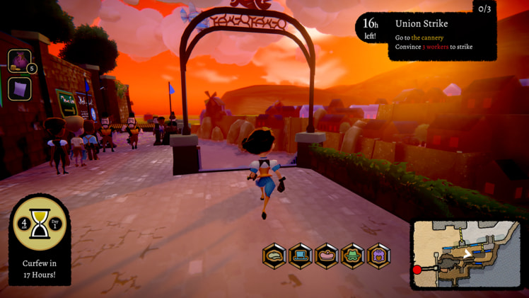 Mesmer screenshot screenshot 12