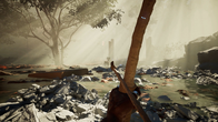 The Axis Unseen screenshot 3