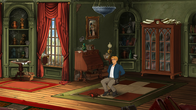 Broken Sword - The Smoking Mirror: Reforged screenshot 2