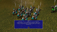 Warrior Kings screenshot 2