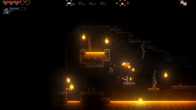 Batbarian: Testament of the Primordials screenshot 12