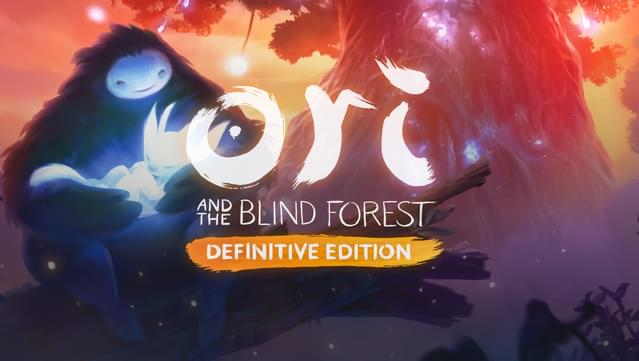 Ori and the Blind Forest: Definitive Edition