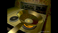 Creature Kitchen Demo screenshot 7