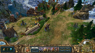 King's Bounty: Warriors of the North screenshot 7
