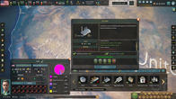 Realpolitiks 3: Earth and Beyond screenshot 9