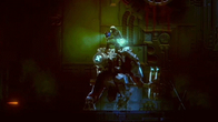 Dark Light screenshot 7